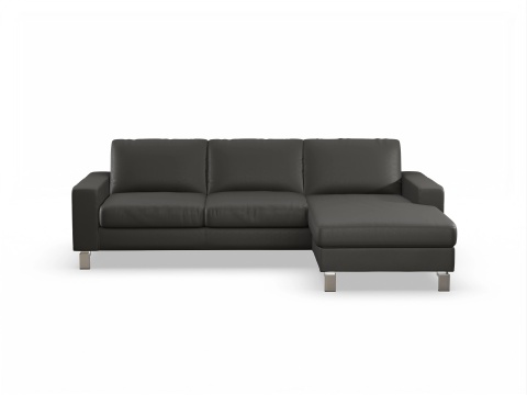 Ecksofa LO Medium Plus R